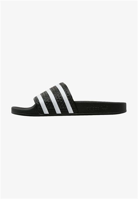 adidas luxus pantolette damen|Adidas Designer.